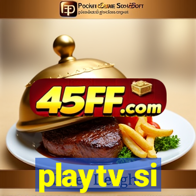 playtv si